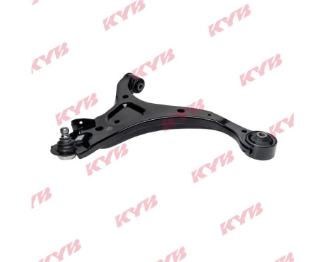 Brazo de control, suspensión KSC5073 Kayaba