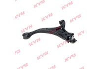 Brazo de control, suspensión KSC5074 Kayaba