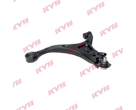 Brazo de control, suspensión KSC5074 Kayaba