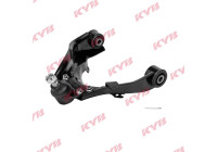 Brazo de control, suspensión KSC5081 Kayaba