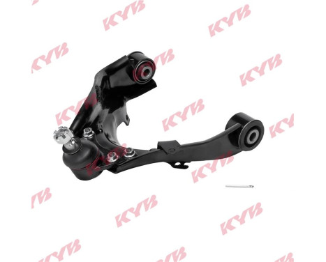 Brazo de control, suspensión KSC5081 Kayaba