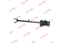 Brazo de control, suspensión KSC5218 Kayaba