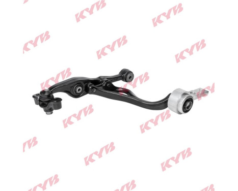 Brazo de control, suspensión KSC5520 Kayaba
