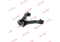 Brazo de control, suspensión KSC5571 Kayaba