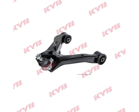 Brazo de control, suspensión KSC5571 Kayaba
