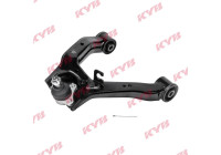 Brazo de control, suspensión KSC5572 Kayaba