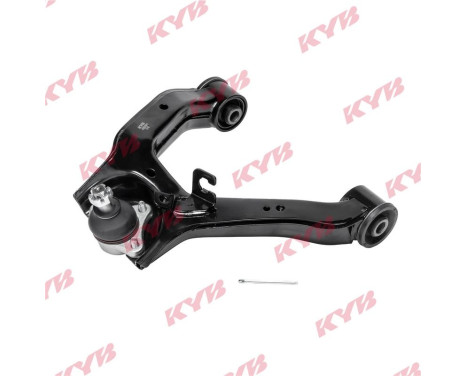 Brazo de control, suspensión KSC5572 Kayaba