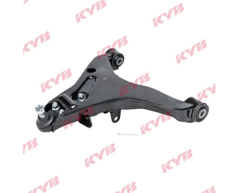 Brazo de control, suspensión KSC5580 Kayaba