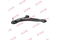 Brazo de control, suspensión KSC5582 Kayaba