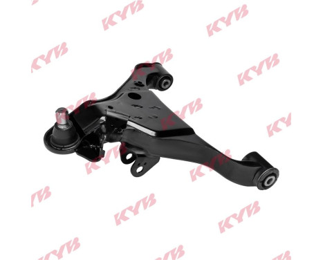 Brazo de control, suspensión KSC5631 Kayaba