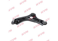Brazo de control, suspensión KSC5656 Kayaba