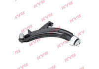 Brazo de control, suspensión KSC5904 Kayaba