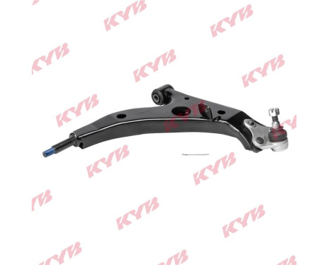 Brazo de control, suspensión KSC6010 Kayaba