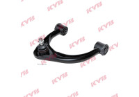 Brazo de control, suspensión KSC6060 Kayaba