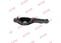 Brazo de control, suspensión KSC6298 Kayaba