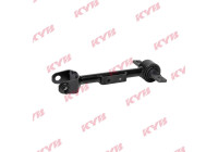 Brazo de control, suspensión KSC6311 Kayaba