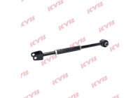 Brazo de control, suspensión KSC6334 Kayaba