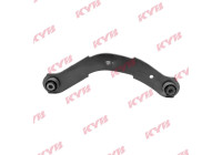 Brazo de control, suspensión KSC6425 Kayaba