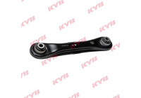Brazo de control, suspensión KSC6432 Kayaba
