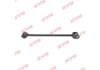 Brazo de control, suspensión KSC6472 Kayaba