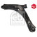 Brazo de control, suspensión ProKit 196944 FEBI, Miniatura 2