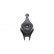Brazo de control, suspensión SCA-10013 Kavo parts, Miniatura 4