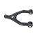 Brazo de control, suspensión SCA-10030 Kavo parts