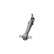 Brazo de control, suspensión SCA-10032 Kavo parts, Miniatura 2