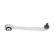 Brazo de control, suspensión SCA-10174 Kavo parts
