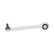 Brazo de control, suspensión SCA-10174 Kavo parts, Miniatura 3