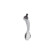 Brazo de control, suspensión SCA-10174 Kavo parts, Miniatura 4