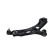 Brazo de control, suspensión SCA-10765 Kavo parts, Miniatura 3
