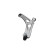 Brazo de control, suspensión SCA-11087 Kavo parts, Miniatura 2