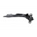 Brazo de control, suspensión SCA-4700 Kavo parts