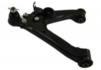 Brazo de control, suspensión SCA-5693 Kavo parts