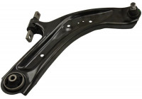 Brazo de control, suspensión SCA-6752 Kavo parts