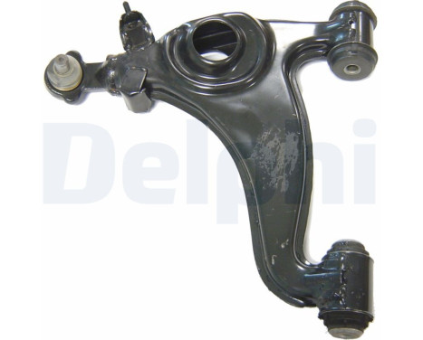 Brazo de control, suspensión TC1108 Delphi