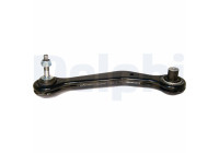 Brazo de control, suspensión TC1346 Delphi
