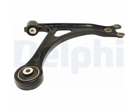 Brazo de control, suspensión TC1870 Delphi