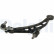 Brazo de control, suspensión TC1916 Delphi