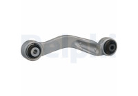Brazo de control, suspensión TC2839 Delphi