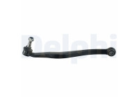 Brazo de control, suspensión TC3018 Delphi
