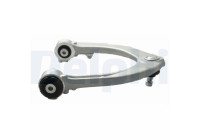 Brazo de control, suspensión TC3043 Delphi