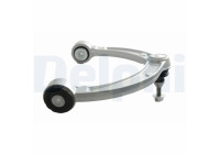 Brazo de control, suspensión TC3054 Delphi