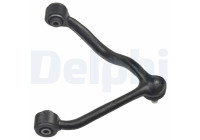 Brazo de control, suspensión TC3192 Delphi