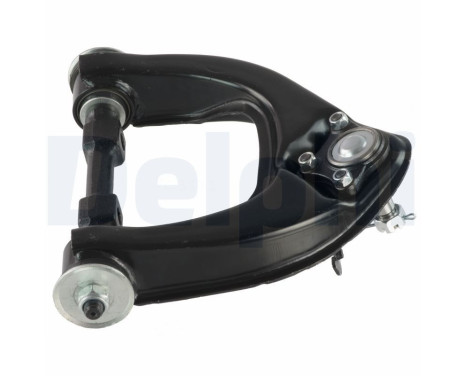 Brazo de control, suspensión TC3373 Delphi