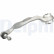 Brazo de control, suspensión TC3435 Delphi