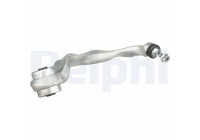 Brazo de control, suspensión TC3436 Delphi