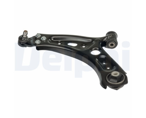 Brazo de control, suspensión TC3452 Delphi