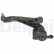 Brazo de control, suspensión TC3458 Delphi
